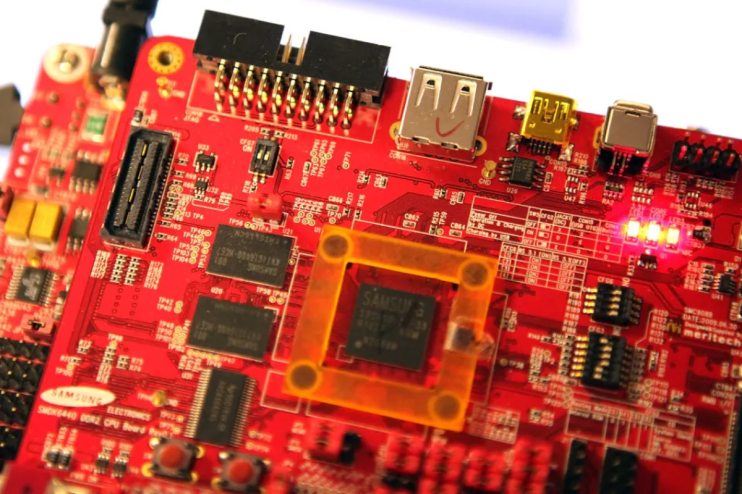 The AIM-listed company on Wednesday reported a &pound;25.8m operating loss for last year