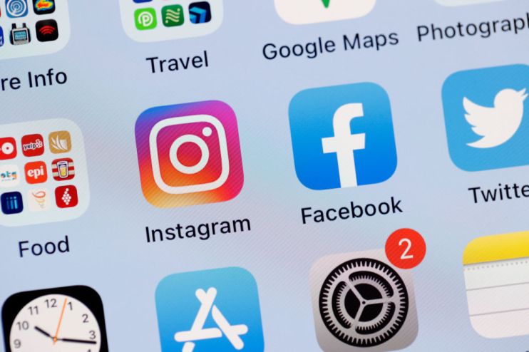 Reach has been hit by Meta's ranking of user-generated content above news on its social media sites, including Facebook.