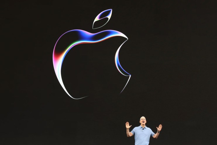 Apple