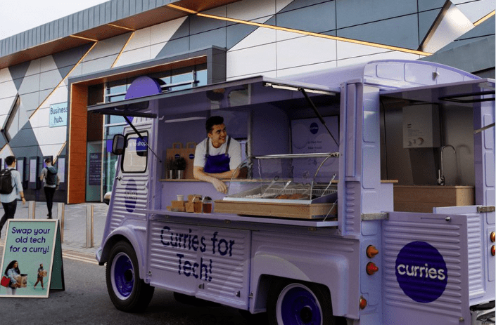 From Haggis ice cream to double-decker trollies, City PM rounds up the best and worst gags by businesses on April Fools Day.