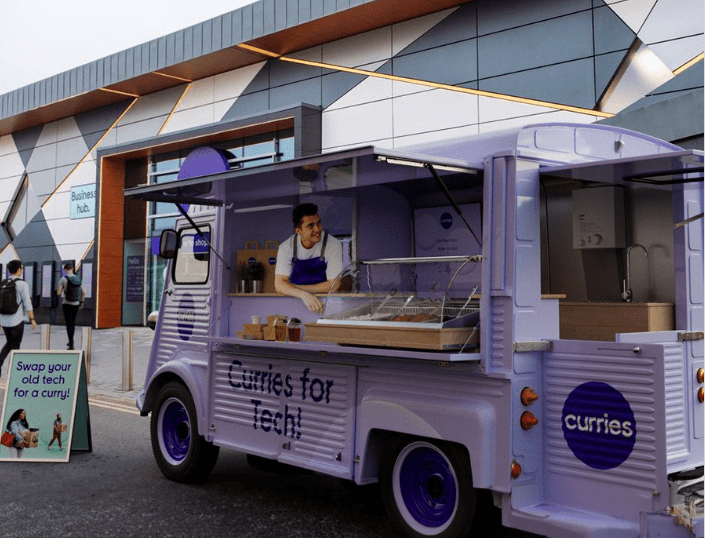 From Haggis ice cream to double-decker trollies, City PM rounds up the best and worst gags by businesses on April Fools Day.