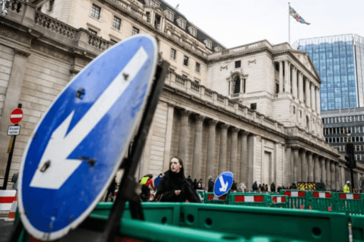 The great challenge for the UK economy is to restore some degree of growth following a very sluggish 2023.