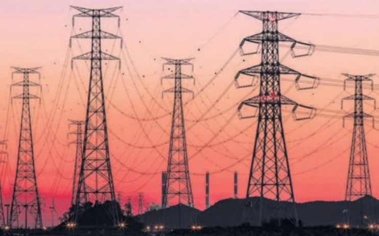 In 2023, there were only 16 half-hour periods where coal and gas provided less than five per cent of electricity.