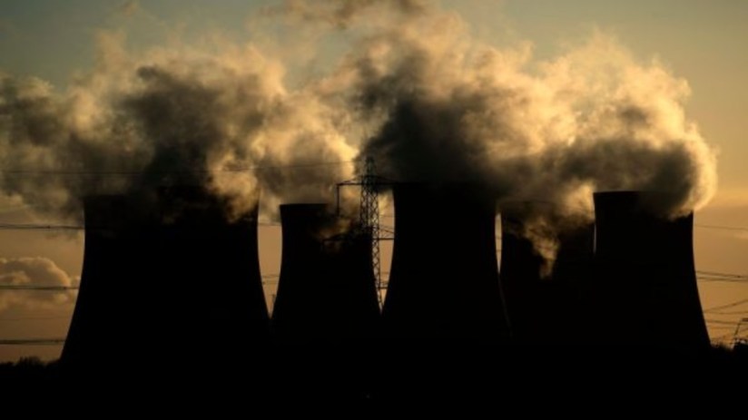 The company has been trying to develop a greener, coal-wood hybrid form of biomass