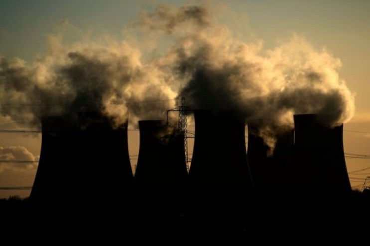 The company has been trying to develop a greener, coal-wood hybrid form of biomass