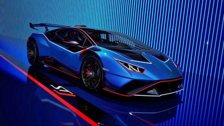 huracan