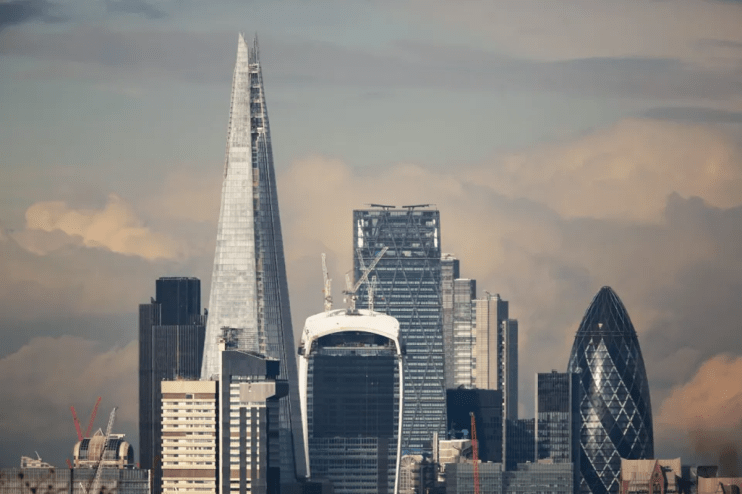 UK tech firm IFS has snapped up Canadian software company Copperleaf in a deal that values the company at CA$1bn (&pound;571m).&nbsp;