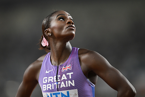 Day 3 - World Athletics Championships Budapest 2023