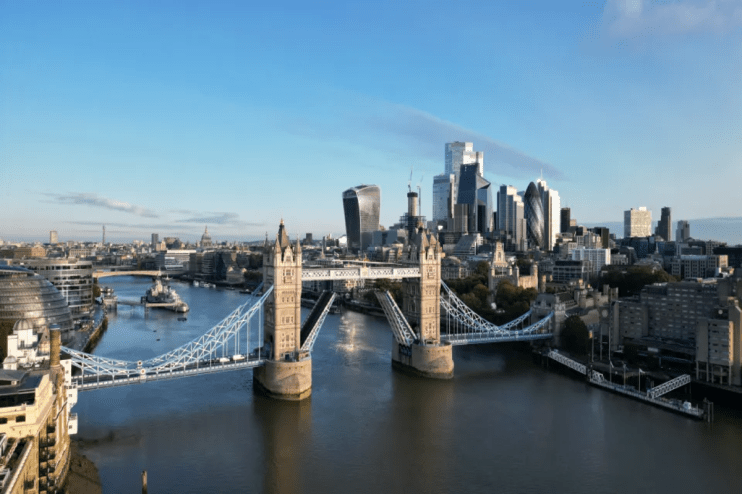 Vodafone, Burberry and BT are among the big names due to report earnings this week.