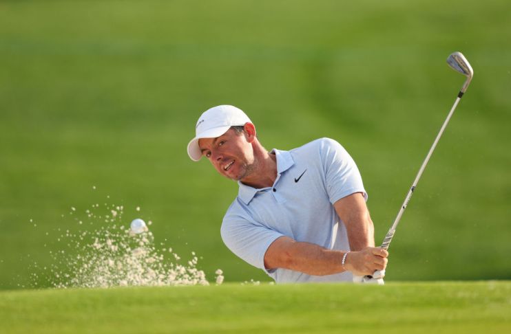 Wells Fargo Championship - Previews