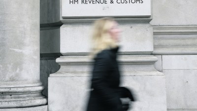 HMRC