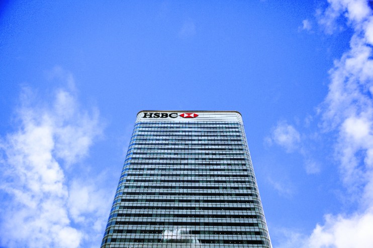 HSBC has ditched a series of European operations.
