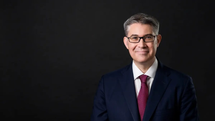 Litigation-focused law firms are on the rise in London says co-founder of Quillon Law