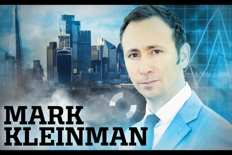 Mark Kleinman is Sky News&rsquo; City Editor and is the man that gets the City talking in his weekly City PM column.