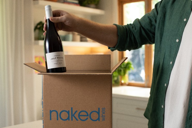 Loss making Naked Wines said revenue slide in the year to April, following a tricky period which included the business cutting jobs and hiring advisors