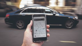 Shares in Uber tumbled more than five per cent in pre-market trading as earnings missed analyst expectations.