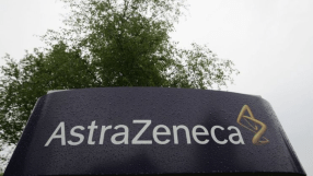 Astrazeneca headquarters with logo, reflecting commitment to reduce US medicine prices after Trump administration pressure