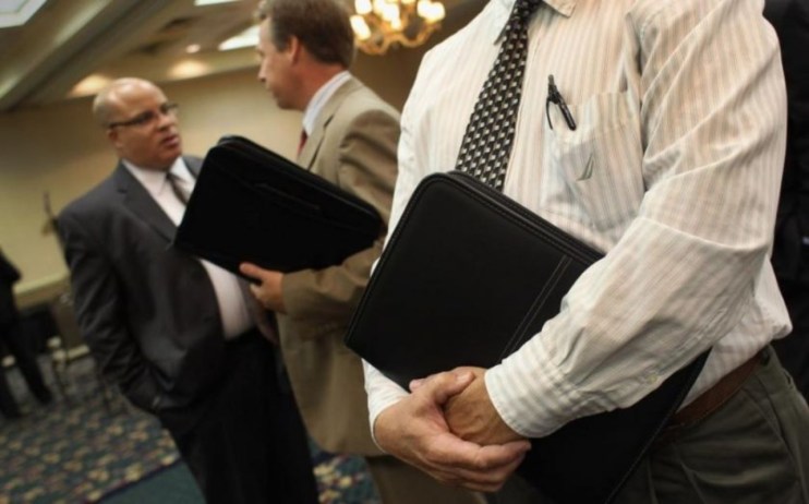 "Bad managers are an area in which Britain stands out," the Resolution Foundation said in its Ending Stagnation report.