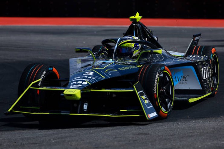 In Rome&rsquo;s Palazzo dei Congressi last summer, Formula E chief executive told City PM that a return to racing in China after four years was on the cards.