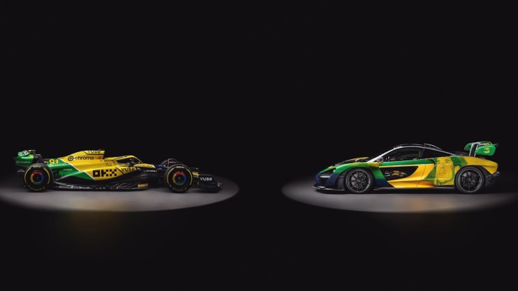 senna