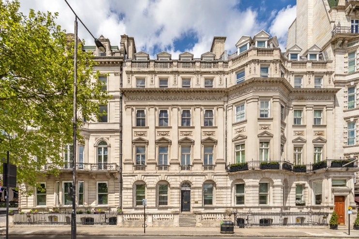 Rightmove is the fourth busiest UK-based platform
