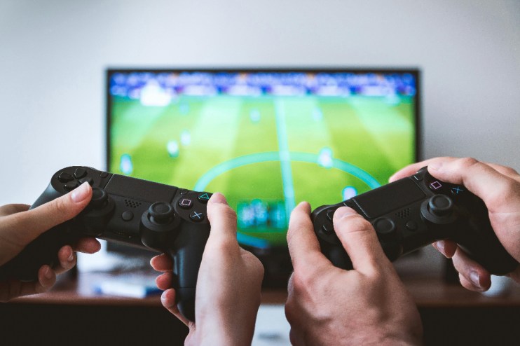 Evoke owns William Hill, 888 and Mr Green