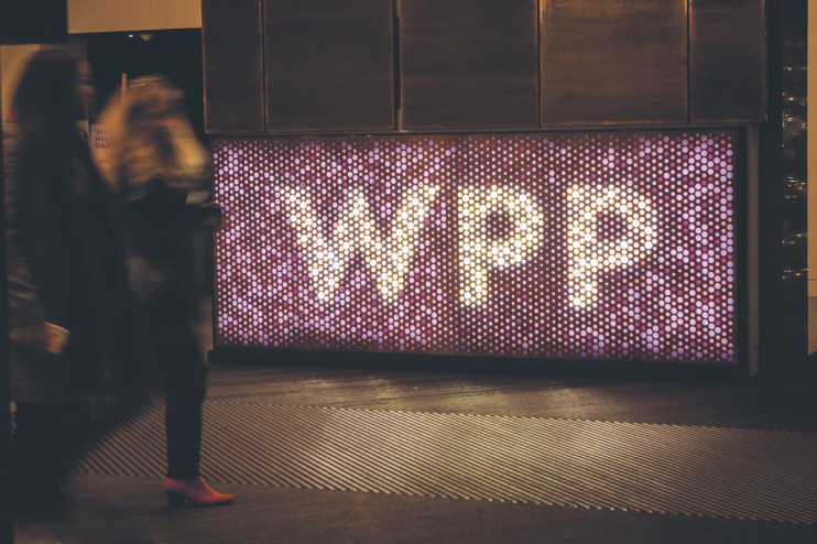 Read departs after more a 30-year stint at the London-listed advertising group, of which seven were in the top job.