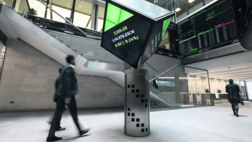 The London Stock Exchange is reportedly in talks to buy parts of Primarybid in a bid to bolster its offering to retail investors.&nbsp;