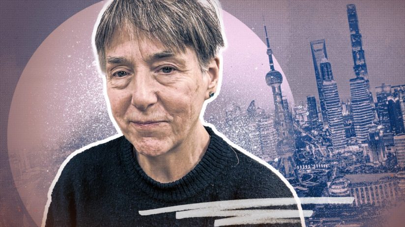 City PM sits down with the co-founder of activist short-selling firm J Capital Research to discuss China, its companies and whether they require closer inspection
