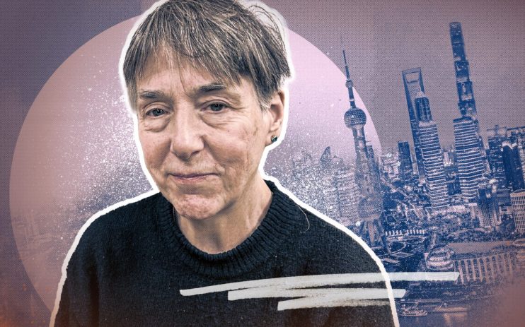 City PM sits down with the co-founder of activist short-selling firm J Capital Research to discuss China, its companies and whether they require closer inspection