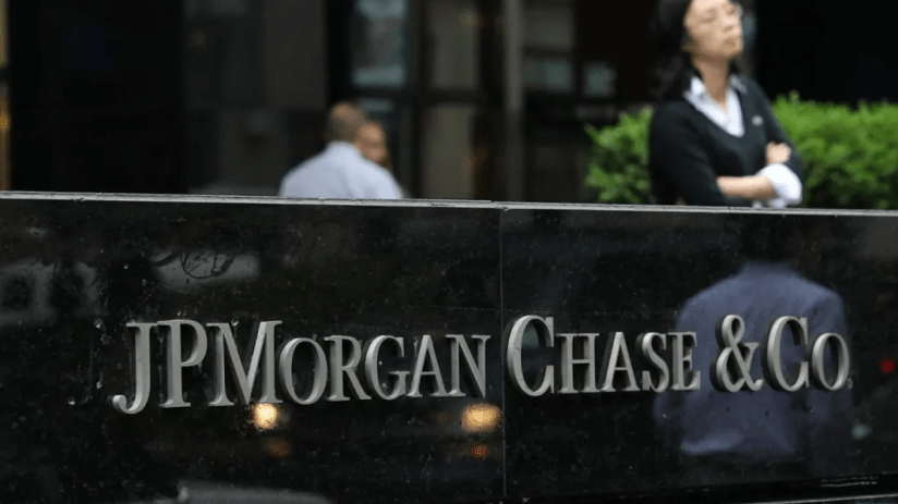 JP Morgan executives discuss new crypto rules allowing Bitcoin and Ether as collateral in institutional lending