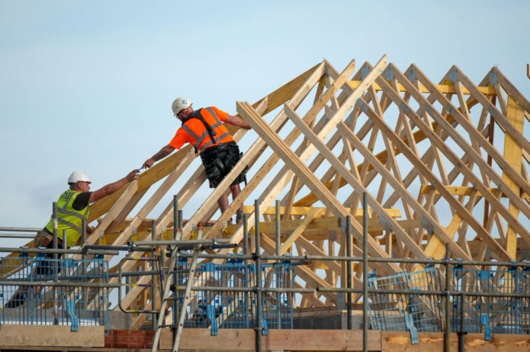Chair John Richards said Brickability had continued to "demonstrate resilience and deliver a robust financial performance."