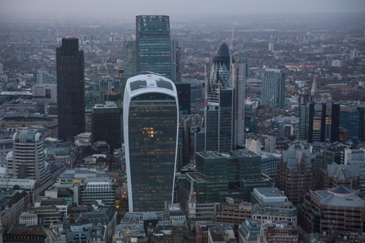 Households would be &pound;4,300 a year better off if pay growth in the UK had matched average wages in Germany and the US since 2010, according to a new study.