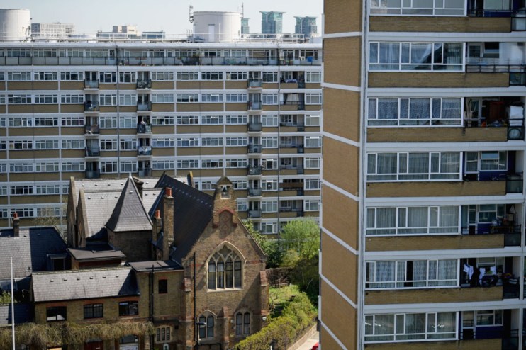 Zoopla anticipates five per cent more sales in 2025 than last year