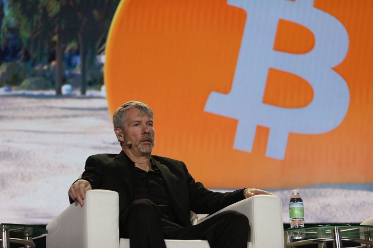 MicroStrategy has once again solidified its status as the largest corporate Bitcoin holder.