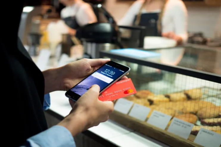 Monzo reported its second year of profitability.