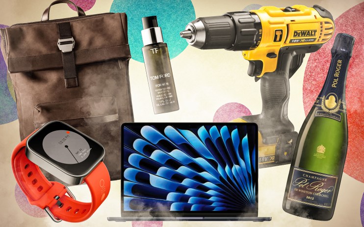 The Father's Day gift guide from City PM