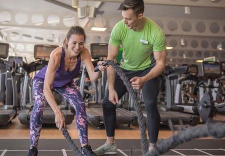 David Lloyd Clubs