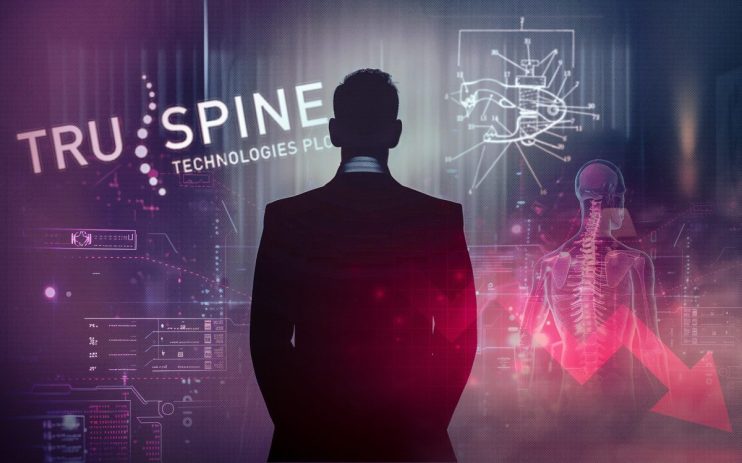 Truspine Technologies has failed to take off since it floated nearly four years ago - and some are arguing this failure merits further investigation by City regulators. City PM takes a closer look at the firm&rsquo;s labyrinthine history, uncovering a myriad of debts, disputes and detractors
