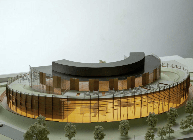 Buckinghamshire Council has refused planning permission for a &pound;750m film studio, backed by Avatar director James Cameron and other high-profile Hollywood names. 