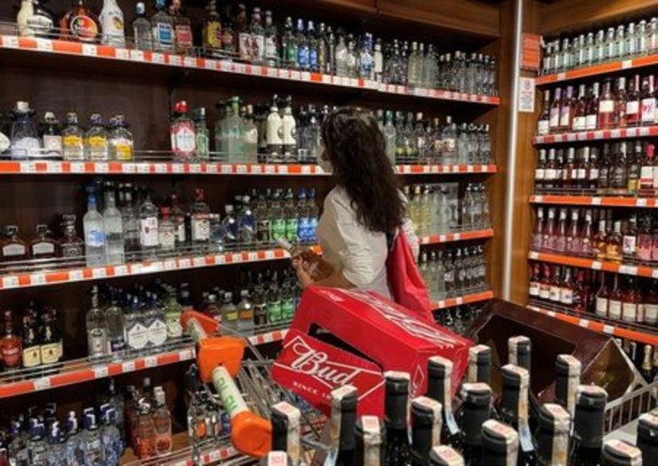 Distil has struggled over the past year