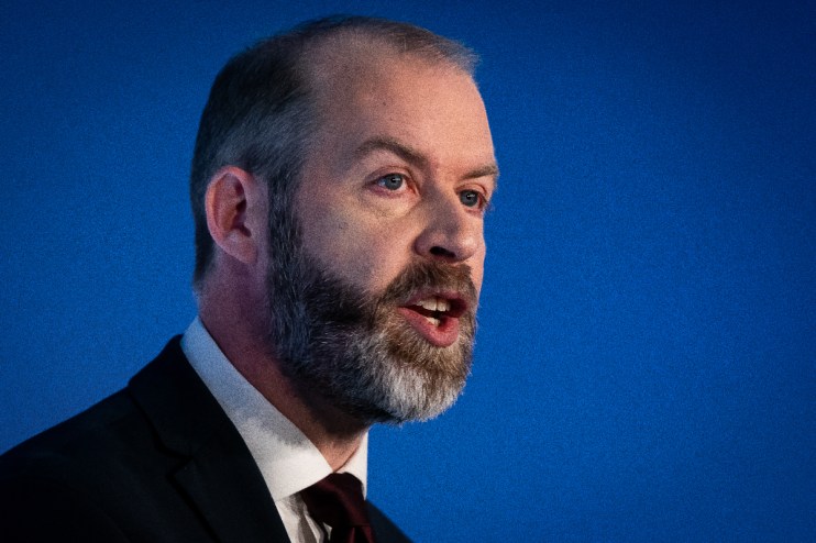The UK should &ldquo;explore opportunities&rdquo; for closer trade relations with the European Union (EU), Jonathan Reynolds has said. Photo: PA