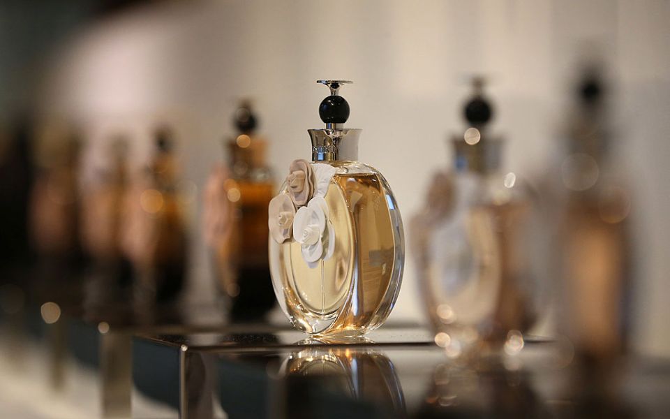 High street fragrance specialist The Perfume Shop said that "cool efficiency" had allowed it to weather a challenging retail market to grow its revenue to more than &pound;300m