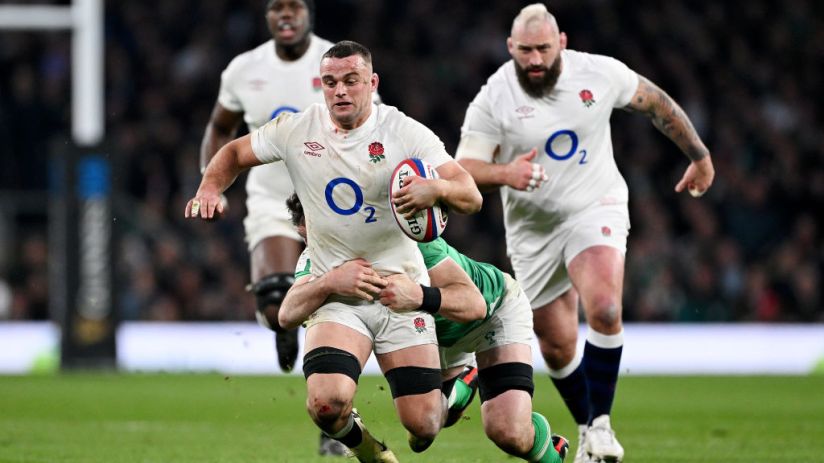 The Nations Championship row has also reopened grievances among the Six Nations