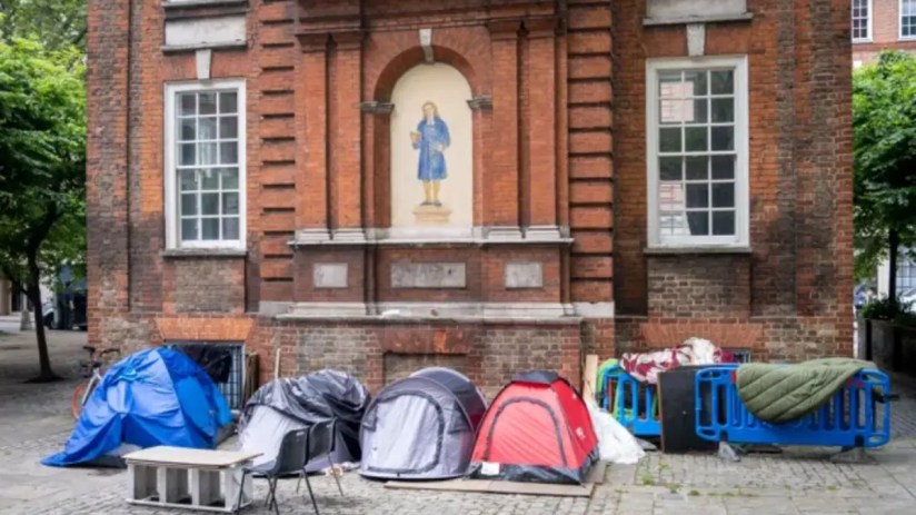 The future of a homeless housing investment firm set up in the mould of scandal-hit Home REIT and backed by pension cash from Phoenix Group is hanging in the balance after a slew of its tenants went bankrupt or stopped paying rent, City PM can reveal.
