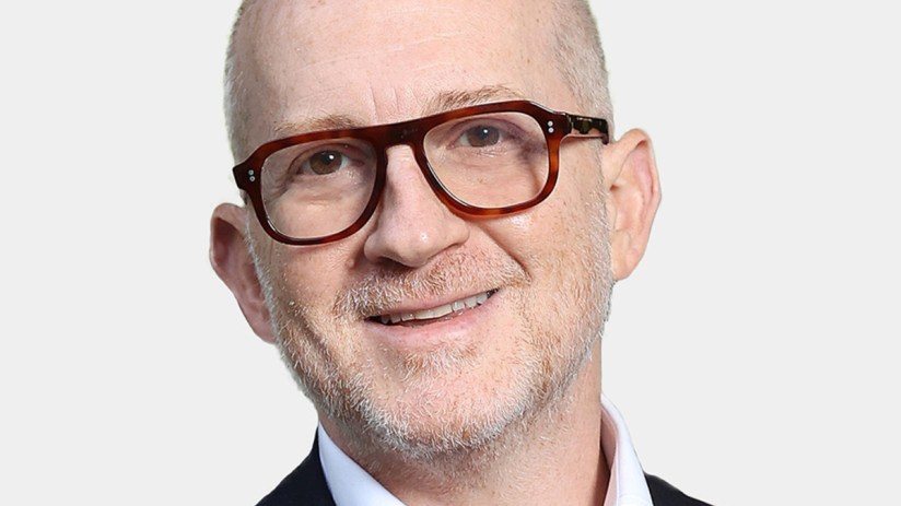 Joshua Schulman is Burberry's CEO.