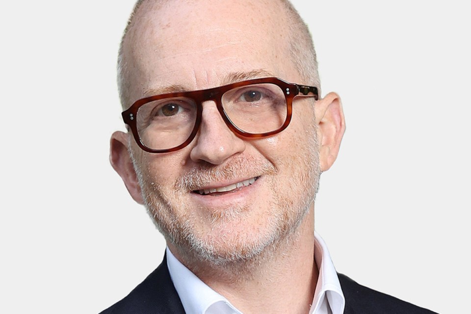 Joshua Schulman is  Burberry's CEO.