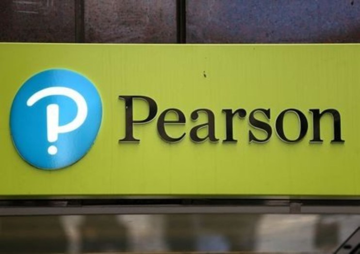 Pearson has been developing an AI-powered 'teaching pal' to create customised lessons and has rolled out AI study tools.
