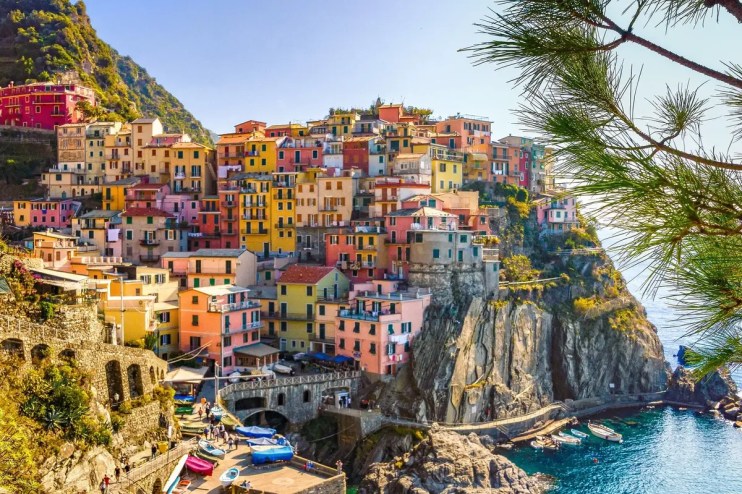 Non-doms head to Italy in search of tax cuts
