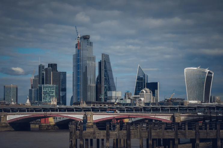 The firm has added private capital and debt advisory units in a bid to broaden its offering.